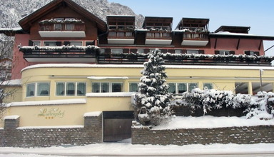 Garni Ludwigshof