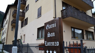 Garni San Lorenzo