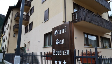 Garni San Lorenzo