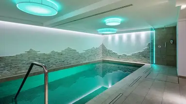 Garni Savoy