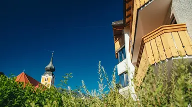 Garni Stadtvilla Schladming