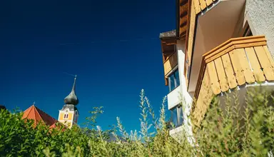 Garni Stadtvilla Schladming