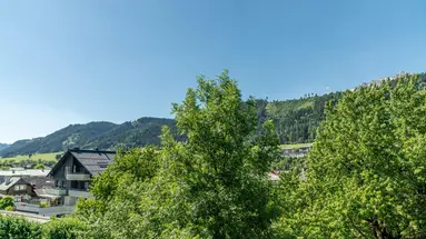 Garni Stadtvilla Schladming