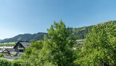 Garni Stadtvilla Schladming