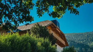 Garni Stadtvilla Schladming