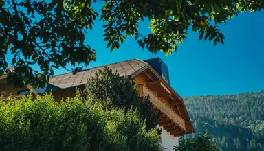Garni Stadtvilla Schladming