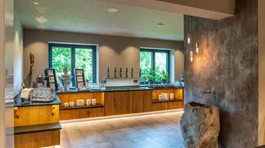 Garni Stadtvilla Schladming