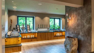Garni Stadtvilla Schladming