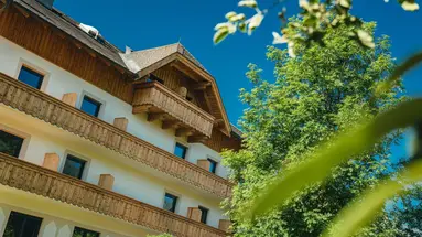 Garni Stadtvilla Schladming