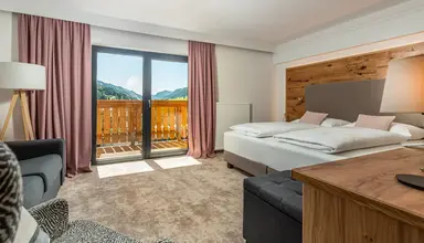 Garni Stadtvilla Schladming