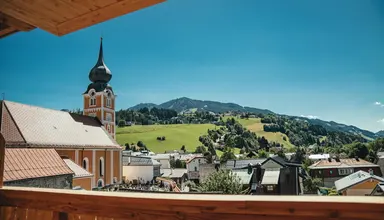 Garni Stadtvilla Schladming