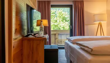 Garni Stadtvilla Schladming