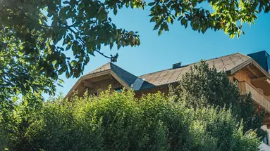 Garni Stadtvilla Schladming