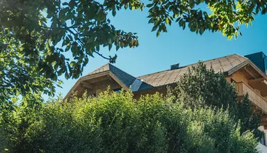 Garni Stadtvilla Schladming