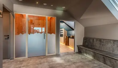 Garni Stadtvilla Schladming