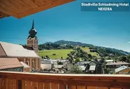 Garni Stadtvilla Schladming