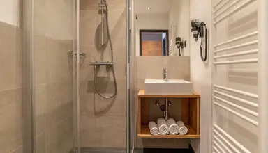 Garni Stadtvilla Schladming