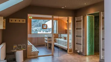 Garni Stadtvilla Schladming
