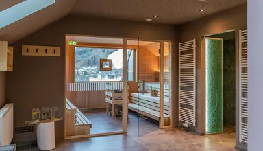 Garni Stadtvilla Schladming