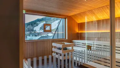 Garni Stadtvilla Schladming