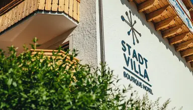 Garni Stadtvilla Schladming