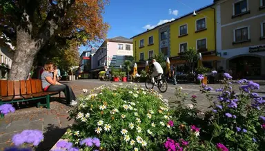 Garni Stadtvilla Schladming