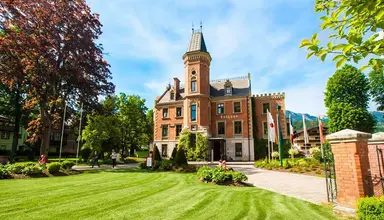 Garni Stadtvilla Schladming
