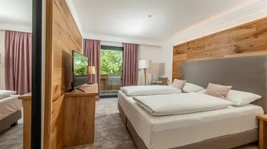 Garni Stadtvilla Schladming