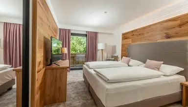 Garni Stadtvilla Schladming