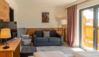 Garni Stadtvilla Schladming