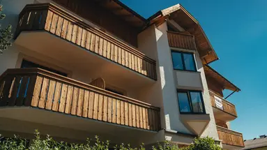 Garni Stadtvilla Schladming