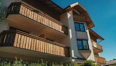 Garni Stadtvilla Schladming
