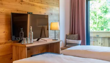 Garni Stadtvilla Schladming
