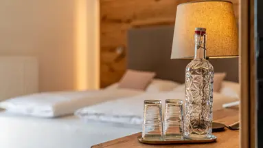 Garni Stadtvilla Schladming