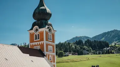 Garni Stadtvilla Schladming