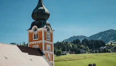 Garni Stadtvilla Schladming