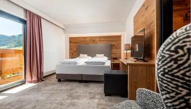 Garni Stadtvilla Schladming