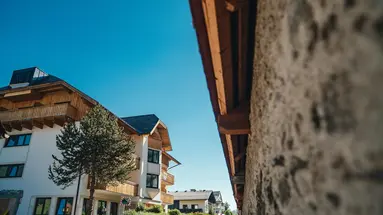 Garni Stadtvilla Schladming