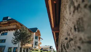 Garni Stadtvilla Schladming