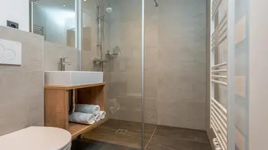 Garni Stadtvilla Schladming