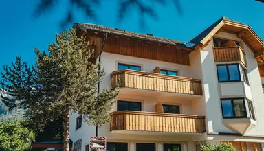 Garni Stadtvilla Schladming