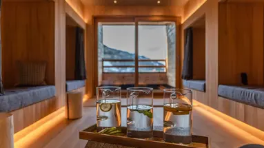 Garni Stadtvilla Schladming