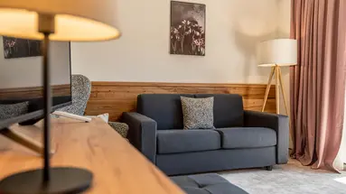 Garni Stadtvilla Schladming