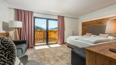 Garni Stadtvilla Schladming