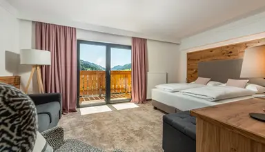 Garni Stadtvilla Schladming