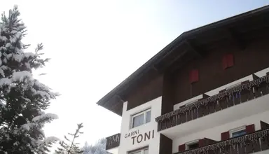 Garni Toni
