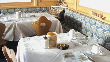 Garni Toni