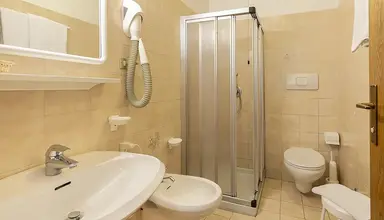 Garni Vajolet
