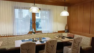 Garni Zimmerhofer
