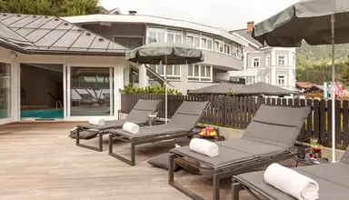 Garten Spa Erika